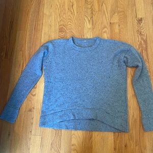 Lululemon sweater